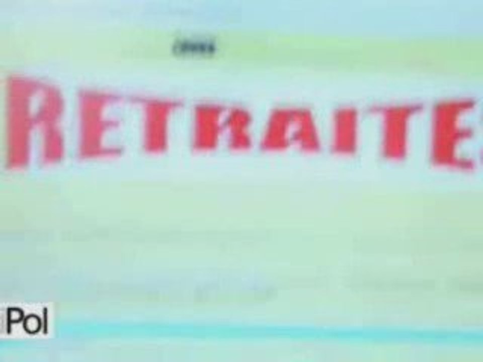 Retraite