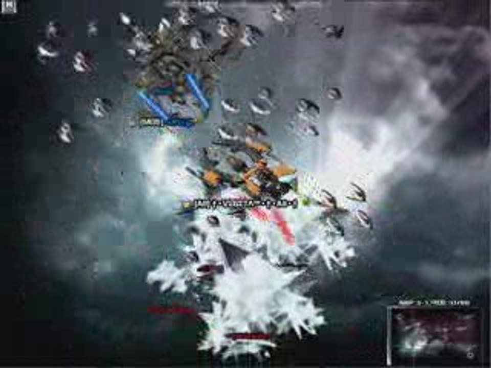 Technique krikri
