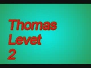 Le swing de Thomas Levet 2 Mai09