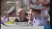 Gay Pride à Moscou : militants gays tabassés puis incarcérés