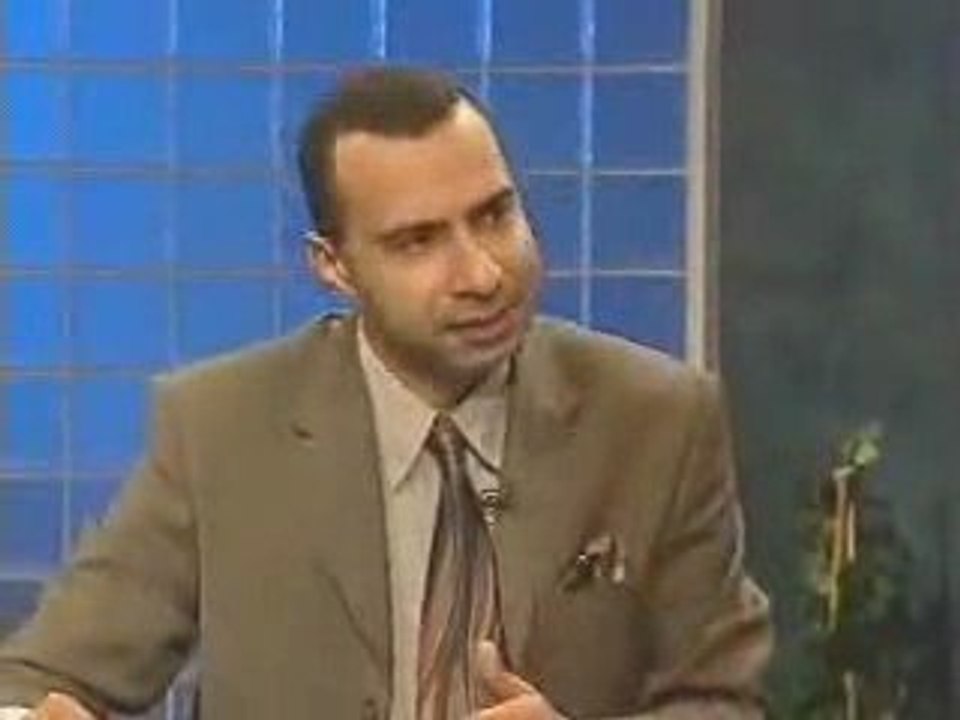 Former Muslim's Testimony,Tortured for his faith in Jesus-P2