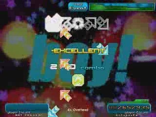 [SsT]*SerPa - Do it NXA Stepmania