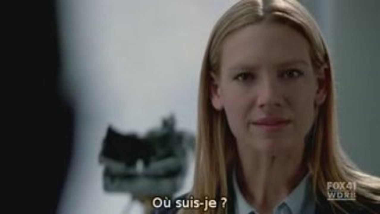 Fringe final