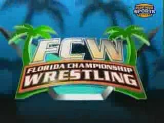 Florida Championship Wrestling 12 04 09 Part 1