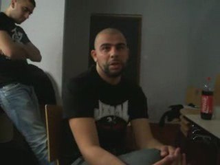 Interview kamelancien