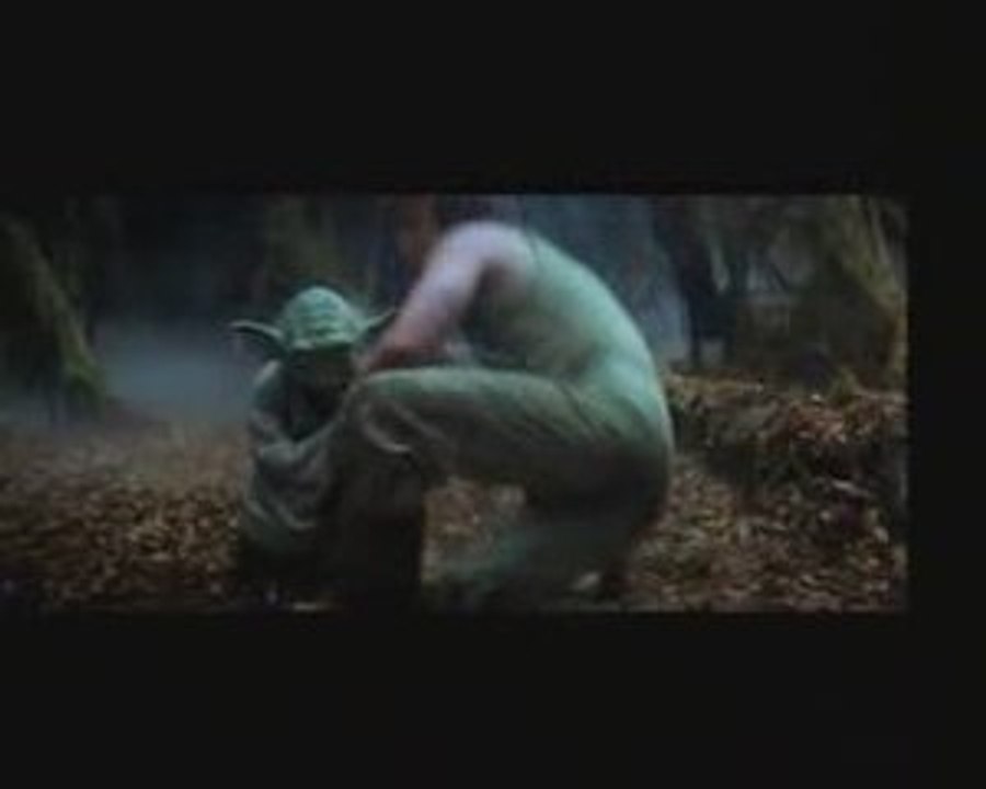 Yoda pete