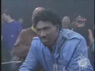 Dave Chapelle, Rick James - Slap baltimore REMIX