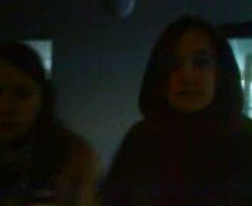 Maeva & Camille.