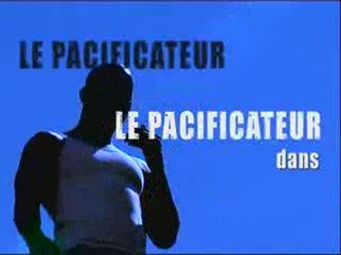 ENDOSSE TON GILET PARE BALLES