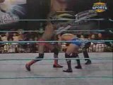 Florida Championship Wrestling 12 04 09 Part 3