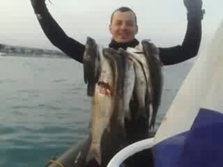 chasse sous marine a antibes