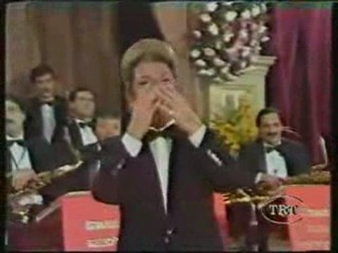 zeki müren - bilmem mi unuttumu dudakların adımı