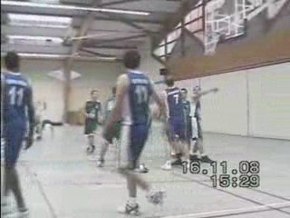 Aubusson Bénévent Derby Aller (QT1)