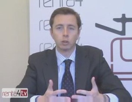 Renta 4: Perspectivas del mercado financiero semana 18.05.09