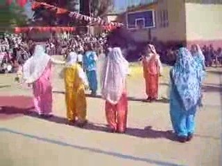 Kozkalesi Köyü 23 Nisan 2009_02