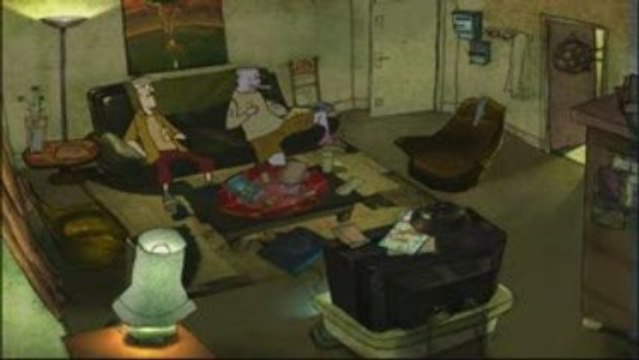 Les Lascars - Bonne meufs