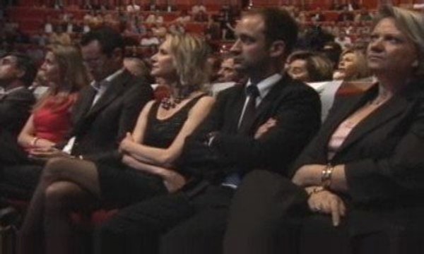 UMP 2009 Lyon : Jean-Marie Bockel