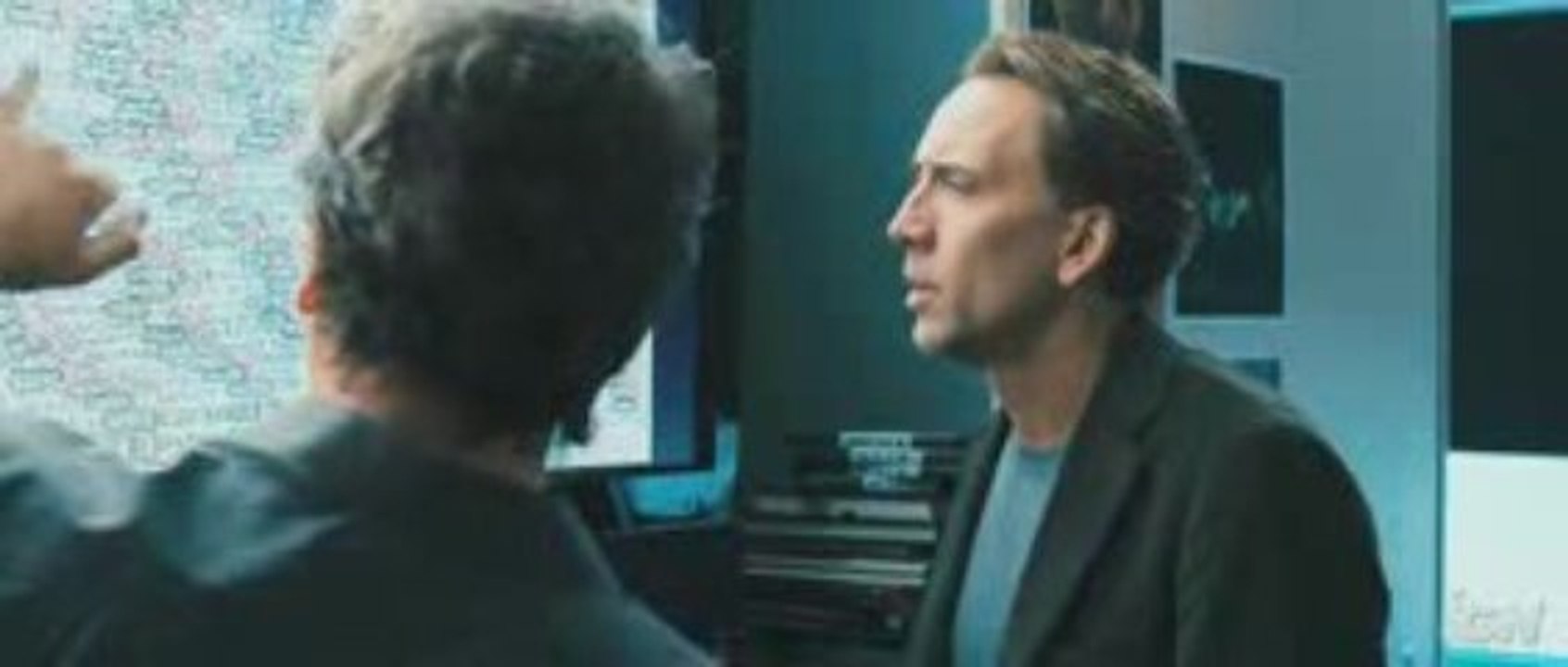 Kehanet - fragmanindir.com