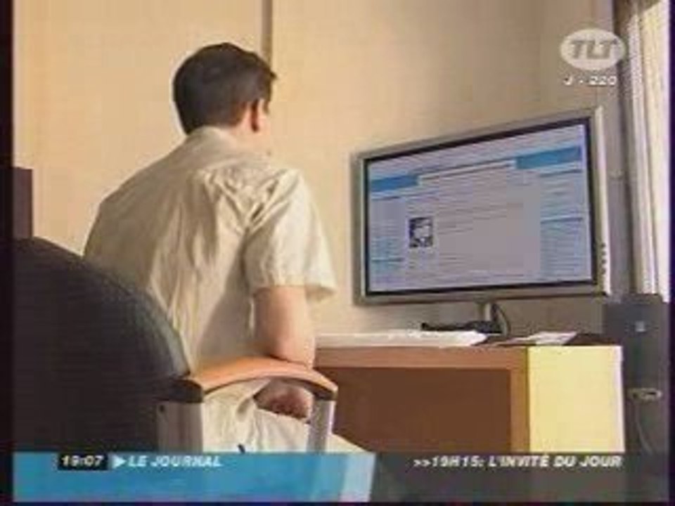 Daniel Massé condamné à 25 ans de prison pour un colis piégé