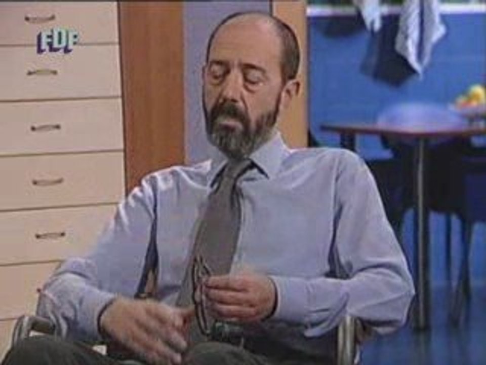 compañeros 4x14 3/5