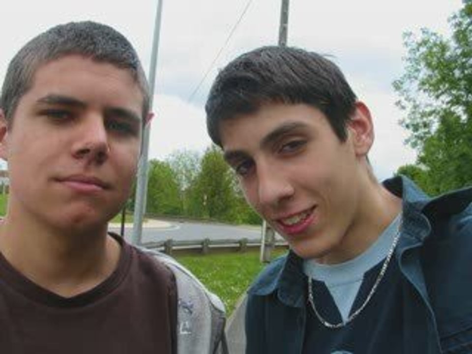 Les vrais =)