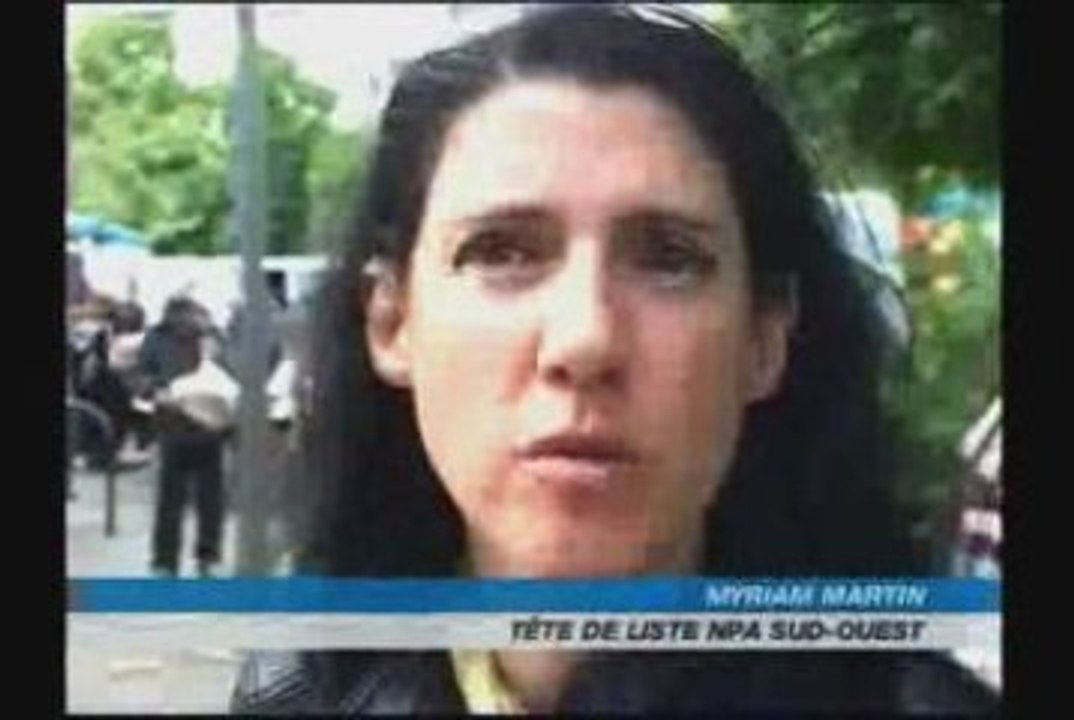 Myriam Martin portrait TLT