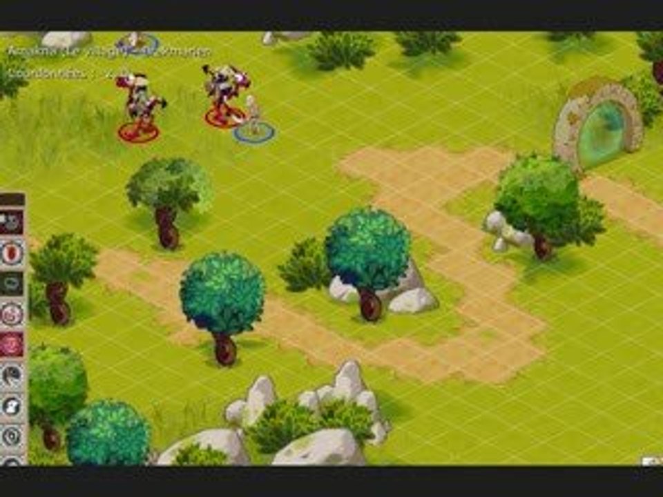 Blood sram 121 Menalt Pvp