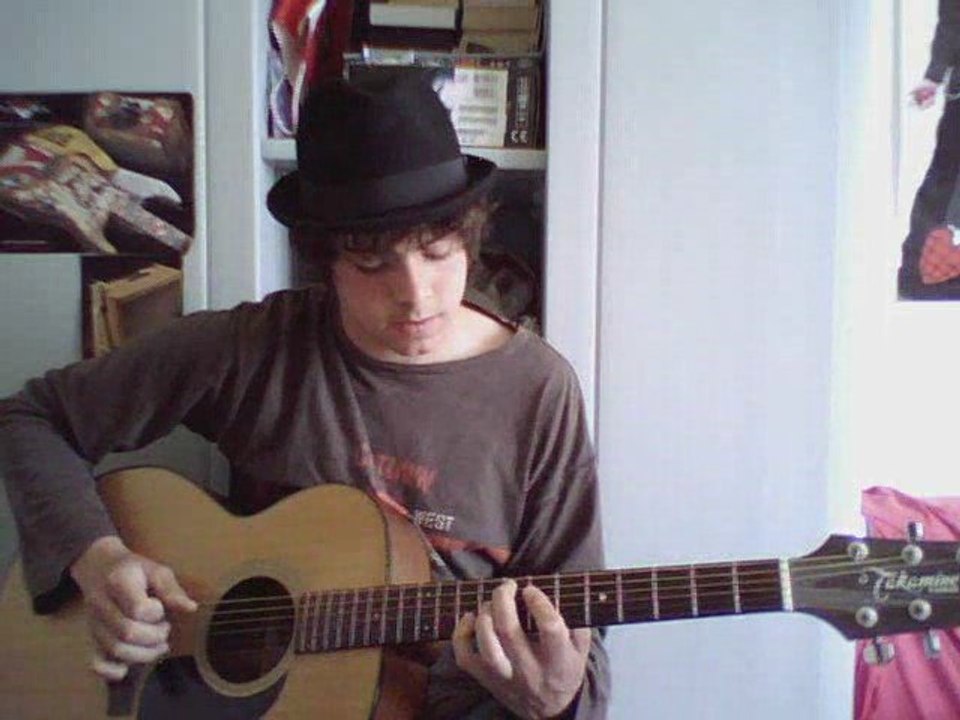 Quadriplegic - Lovely Youth