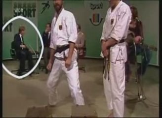 çok korktu çok komedi