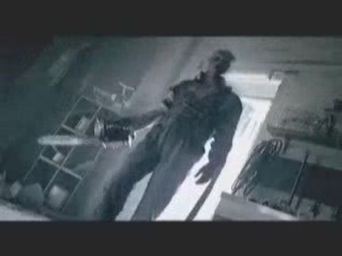 korku filmi tadında komedi