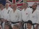 Shihan, Kyoshi Angelo Tosto 7° Dan - Karate Do – GERMANY OPEN TRAINING – 2009