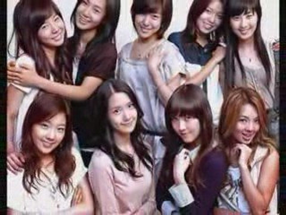 Star féminins asiat