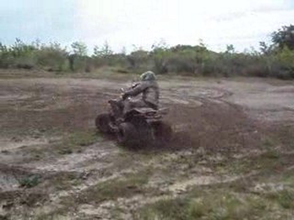 raptor 350