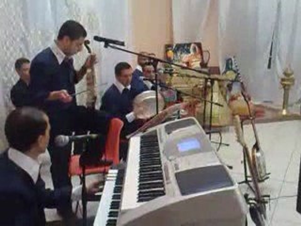 Orkestra salam chaabi party2 (2)