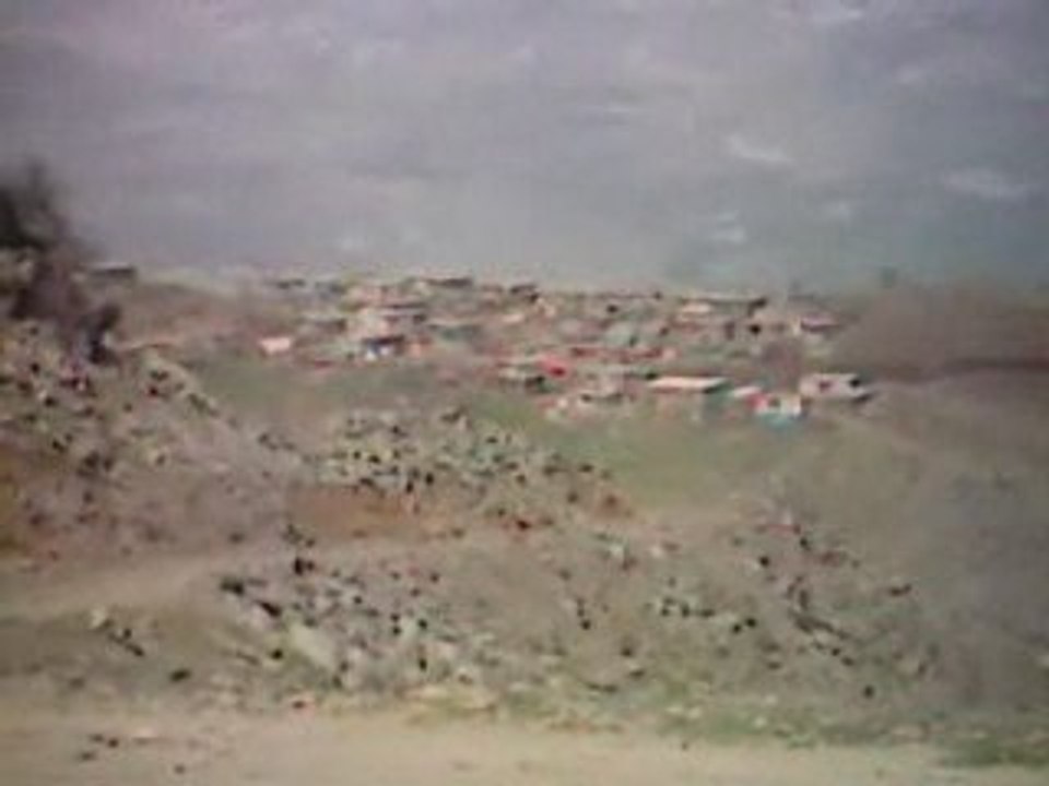 YAKITLI KÖYÜ