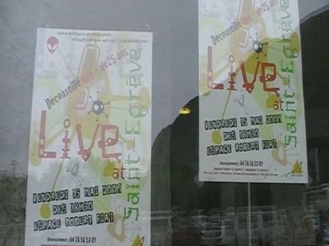 Pep's à Saint-Egreve