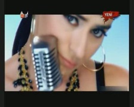 Yildiz Tilbe - ANMA ARKADAS video klip SÜPER SLOW
