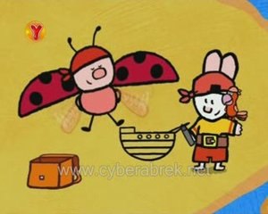 Korsan Gemisi Ciziyor - www.cyberabrek.net