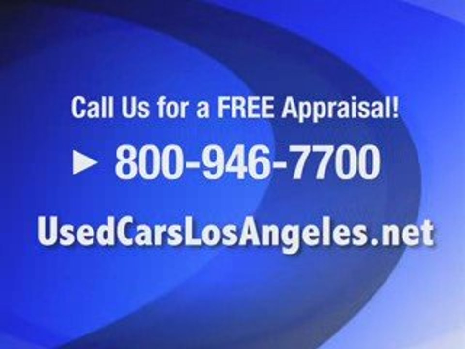 Sell Car Anaheim