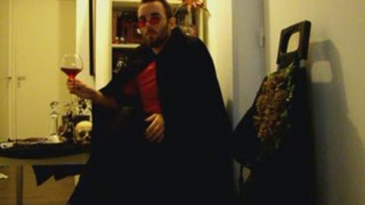 Vampire Coaching Video