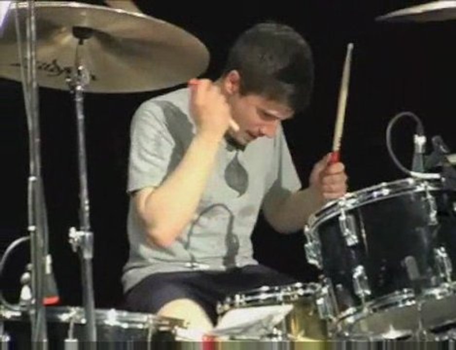 Pitsky live Nextclues F***fest#2 Mains d'oeuvres 11/04/09