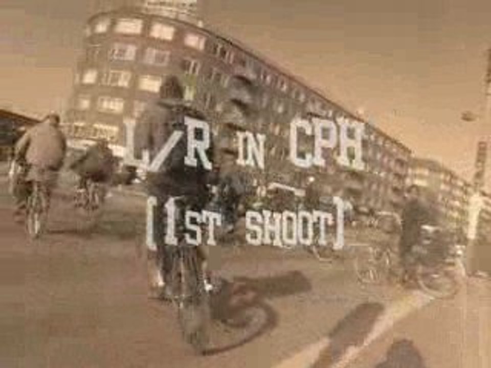 L/R in CPH