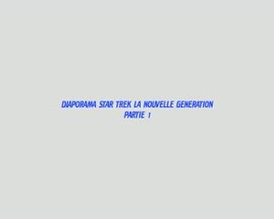 DIAPORAMA STAR TREK LA NOUVELLE GENEATION 1987_0001