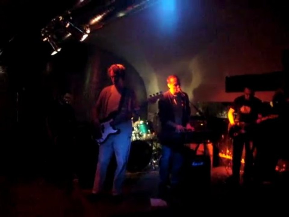 Bolik / Old Wave 2009