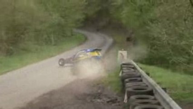 Course de côte de Sy 2009, Julien - Didier Perveux