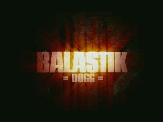 Balastik Dogg Clip TerreTerre Bitume Brique exclue 2009
