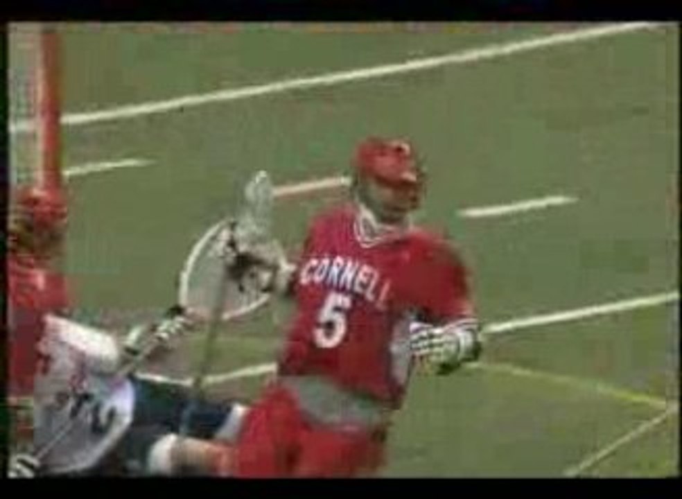 Best of Lacrosse