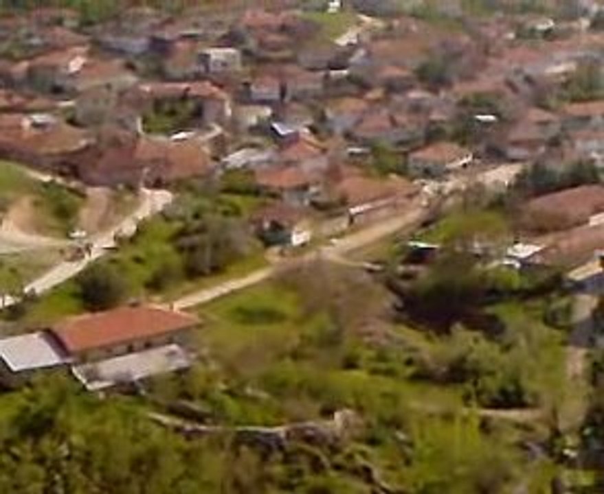 Ballıkta ezan