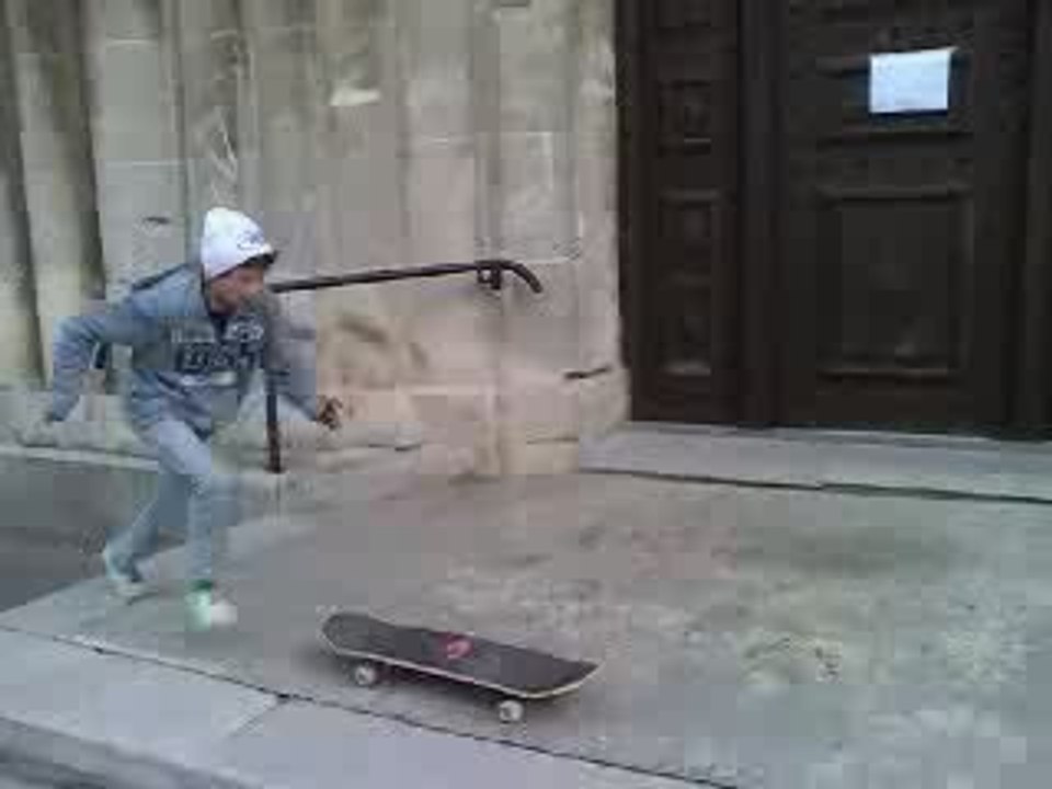 moi olli marche