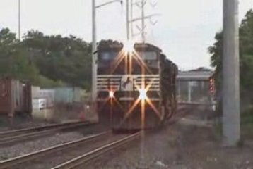 NS powermove